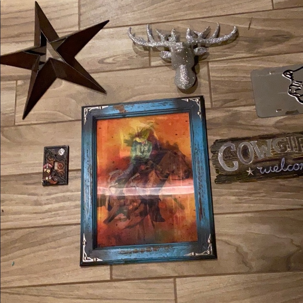 Western theme